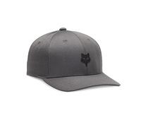 Fox Racing - Litotipo Giovanile 110 SB, Cappello Bambini e Ragazzi