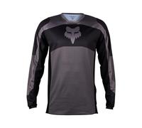 Fox Racing Maglia 184 Nitro, Grigio, XL