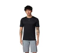 Fox Racing Maglia a Maniche Corte Flexair PRO da Uomo Camicia, Nero, S