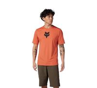 Bikeshirt Ranger Lab Head arancione S