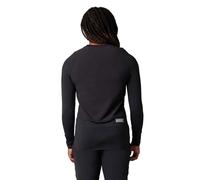 Fox Racing Defend Thermal Long Sleeve Jersey Nero M Donna