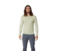 Fox Racing Maglia a Maniche Lunghe Flexair PRO da Uomo Camicia, Cactus