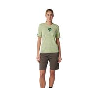 Fox Racing Maglia da Donna Ranger Tru Dri A Maniche Corte Camicia Donna