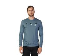 Fox Racing Maglia da Mountain Bike Ranger LS Standard da Uomo, DOSE Citadel, XL