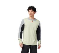 Fox Racing Maglia da Uomo a Maniche Lunghe Defend Camicia, Cactus