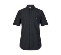Fox Racing Maglia da Uomo Ranger a Maniche Corte Camicia, Nero