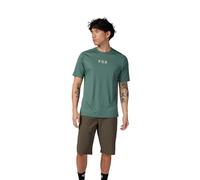 Fox Racing Maglia da Uomo Ranger A Maniche Corte Camicia Uomo