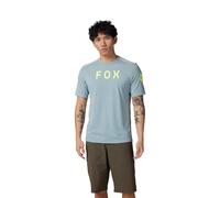 Fox Racing Maglia da Uomo Ranger Drirelease a Maniche Corte Camicia, Aviazione Gunmetal, XL