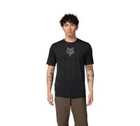 Fox Racing Maglia da Uomo Ranger Tru Dri a Maniche Corte Camicia, Nero, XXL