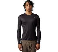 Fox Racing Maglia Flexair Ascent LS Uomo