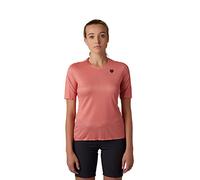 Fox Racing Maglia Flexair Ascent SS Donna