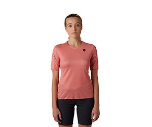 Fox Racing Maglia Flexair Ascent SS Donna