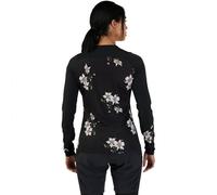 Fox Racing Maglietta A Maniche Lunghe Flexair Ascent Dogwood Black