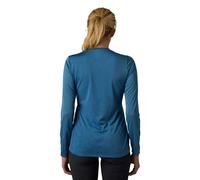 Fox Racing Maglietta A Maniche Lunghe Ranger Trudri™ Dark Slate