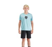 Fox Racing Maglietta da Uomo con Testa di Volpe Ranger SS Jersey (Confezione da 1)
