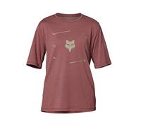 Fox Racing Maglietta Youth Ranger Drirelease SS Youth Ranger DRILEASE SS Jersey Bambini e Ragazzi