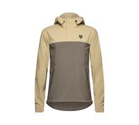 FOX Ranger Wind Pullover - Uomo - Beige - Taglia S- modello 2025