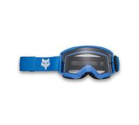 Fox Racing MAIN CORE GOGGLE [TRU BLU], taglia unica