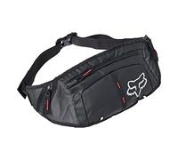 Fox hip pack slim black marsupio bike mtb downhill dirt
