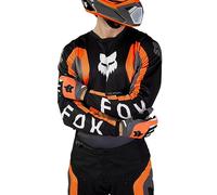 Fox Racing Men's 180 Ballast Jersey Sweatshirt