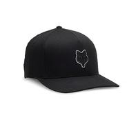 Fox Racing Men's Fox Head Flexfit Hat Hat (Pack of 1)