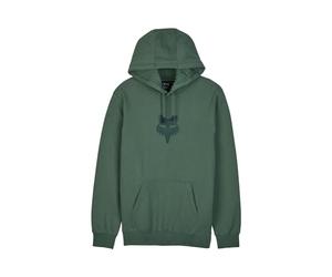 Fox Racing Men's Head Hunter Green Pullover Hoodie M