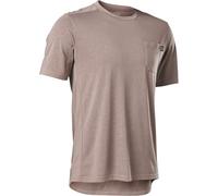 Fox Racing Men's Ranger Dri Release Short Sleeve Pocket Mountain Biking Jersey Shirt