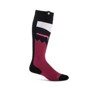 Fox Racing Men's Women's 180 Flora Sock WOMEN'S 180 FLORA SOCK (pack of 1)