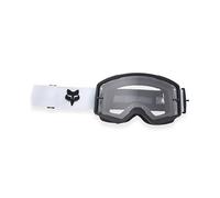 FOX Racing - MTB Main Goggle - Goggles grigio/bianco