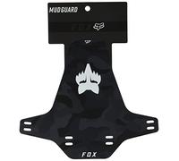 Fox Racing, Mudguard Da uomo, Nero, Taglia unica
