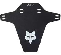 Fox Racing Mudguard nero