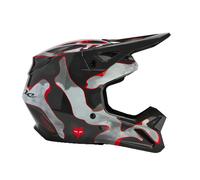 Fox Racing Mx Casco Off-road Junior V1 Atlas