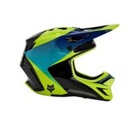 Fox Racing Mx Casco Off-road Junior V3 Streak