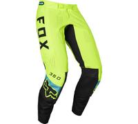 Fox Racing - MX Crossho, Protective Gear Unisex - Adulto