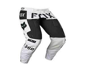 Fox Racing - MX Crossho, Protective Gear Unisex - Adulto