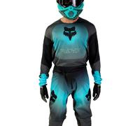Fox Racing Mx Maglia A Maniche Lunghe 360 Revise