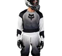 Fox Racing Mx Maglia A Maniche Lunghe 360 Revise