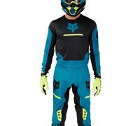 Fox Racing Mx Maglia A Maniche Lunghe Flexair Optical