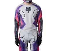 Fox Racing Mx Maillot à Manches Longues 360 Syz