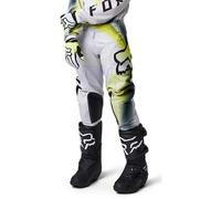 Fox Racing Mx Pantaloni Off-road 180 Toxsyk