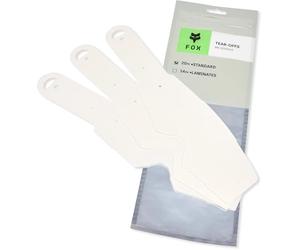 Fox Racing MX24 Airspace/Main Standard Tear Off 20Pk
