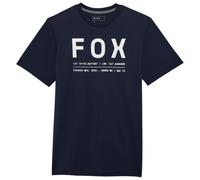 §T-Shirt FOX Non Stop Tech Midnight§
