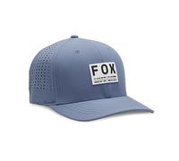 Fox Racing Non Stop Tech Flexfit, Citadel, da Uomo, Taglia S