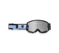 Fox Racing Occhiali da motocross Uni Light Slate Digi OS