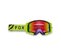 Fox Racing Occhiali unisex adulti GOGLE Fox ARSPC Throttle Goggle-SPRK nero/giallo, taglia unica