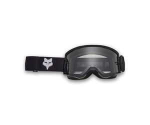 Fox Racing Occhiali unisex adulti GOGLE Fox Main CORE Goggle Black OS, taglia unica