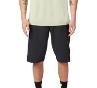 FOX Racing - Defend Short - Pantaloni da ciclismo 40 grigio