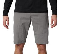 FOX Racing - Ranger Short - Pantaloni da ciclismo 34 grigio