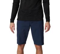 Fox Racing Pantaloncini da Ciclismo Fox Ranger Nero 38 Shorts, 52 Unisex-Adulto