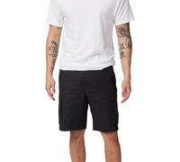 Fox Racing Pantaloncini da Uomo Slambozo 3.0, Nero, W32